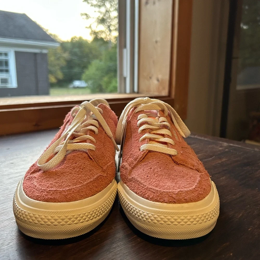 NWT ADIDAS ORIGINALS Women’s Continental Vulc Sneakers Shoes Glory Pink‎ 7.5